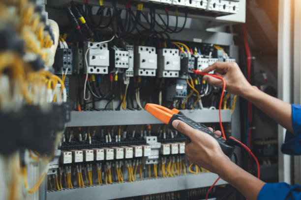 Best Local Electrician Companies  in Ladd, IL