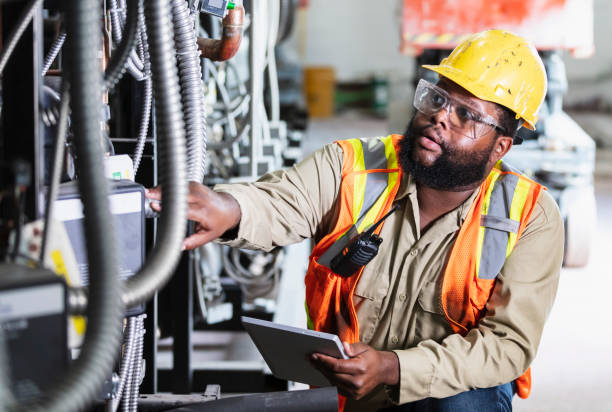 Best Home Electrical Repair  in Ladd, IL