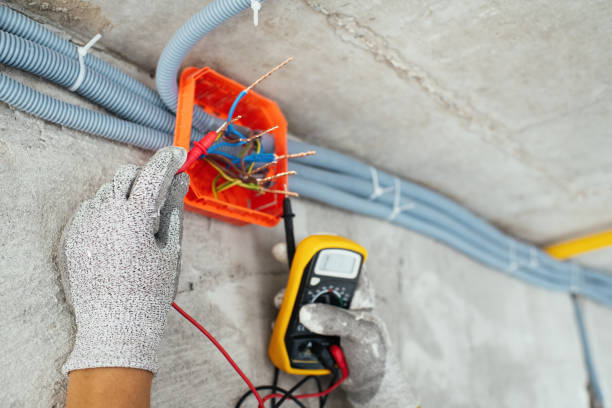 Best Electrician Near Me  in Ladd, IL